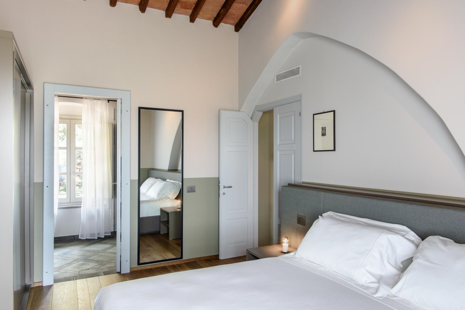 Foto 12 Laqua Vineyard Pisa, 11