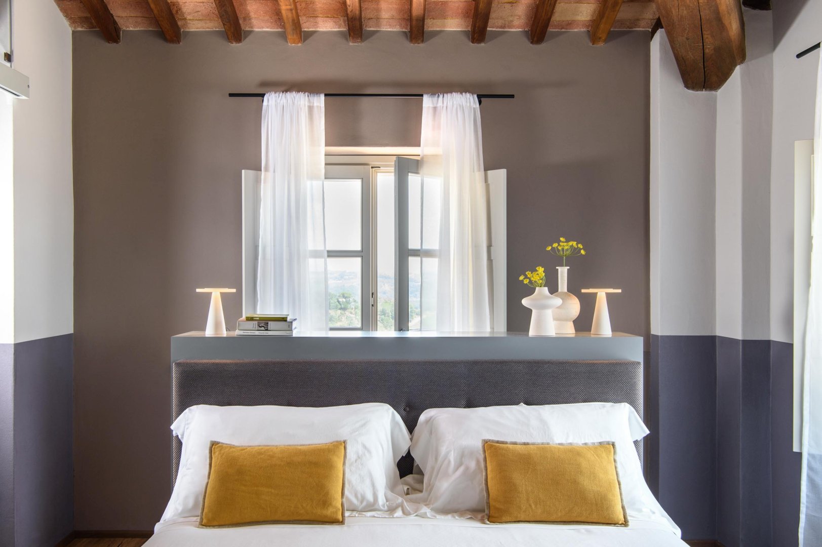 Foto 14 Laqua Vineyard Pisa, 13