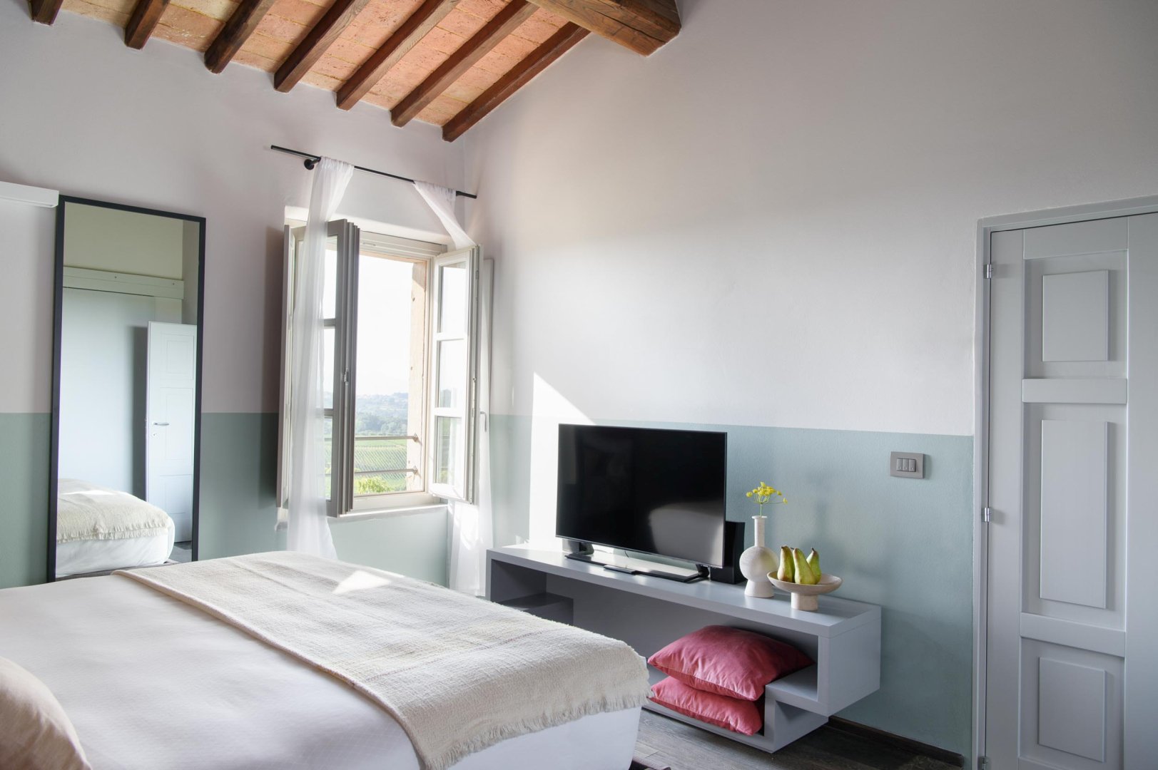 Foto 16 Laqua Vineyard Pisa, 15