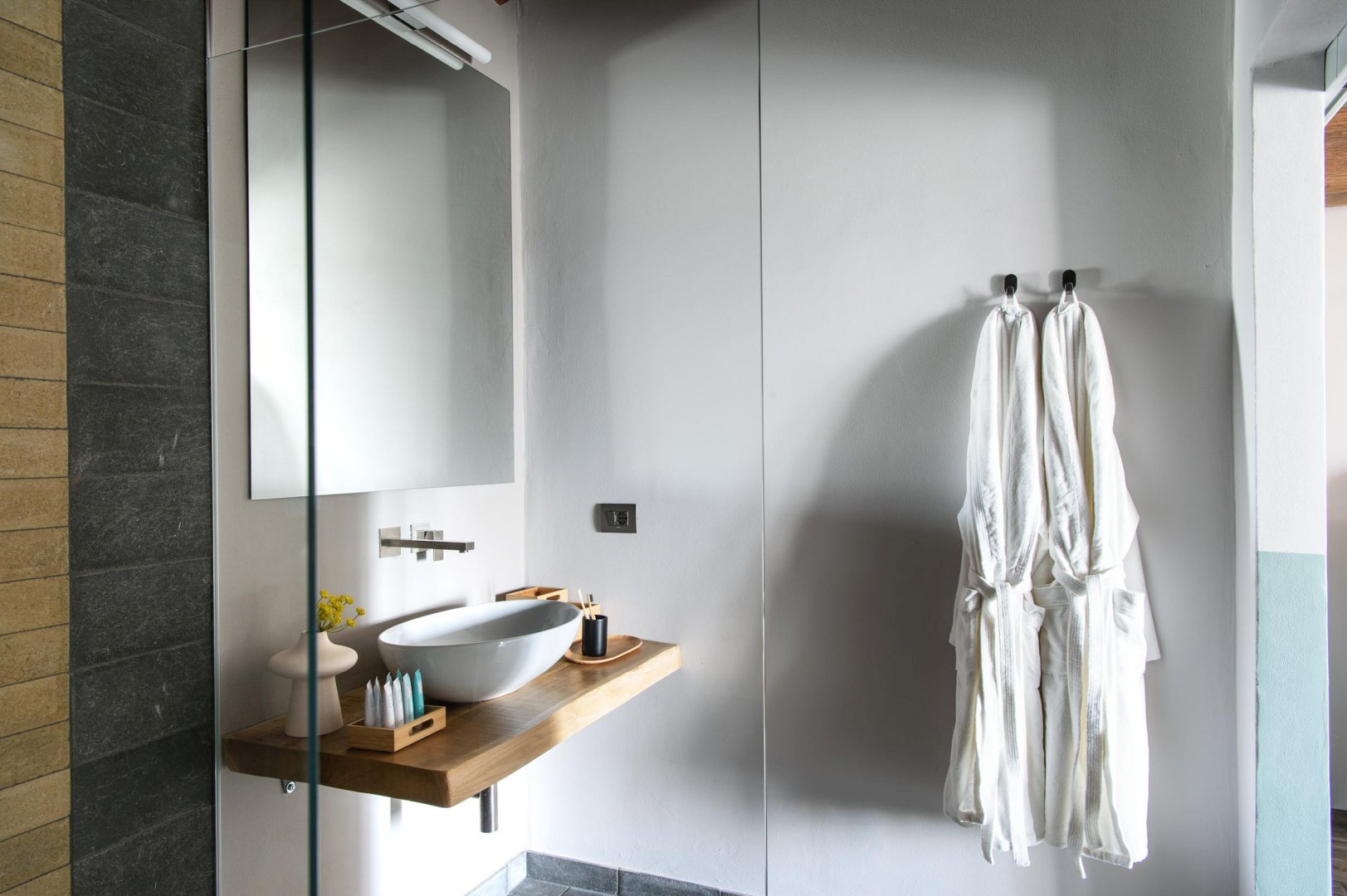 Foto 17 Laqua Vineyard Pisa, 16