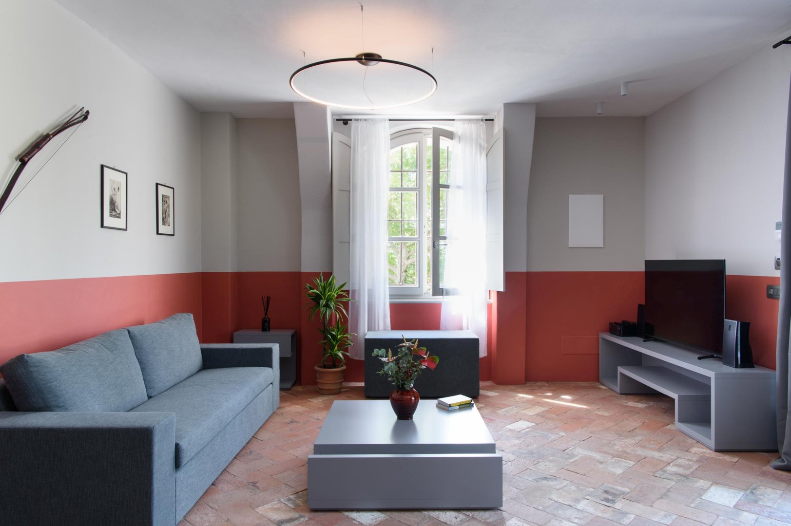 Foto 18 Laqua Vineyard Pisa, 17