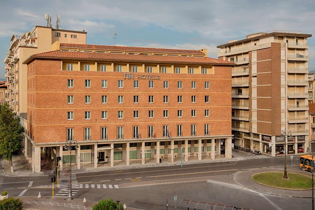 Pisa, 01