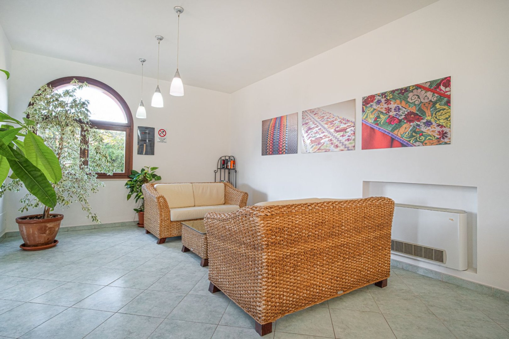 Foto 4 Hotel Felix La Baja Santa Caterina di Pittinuri, 03