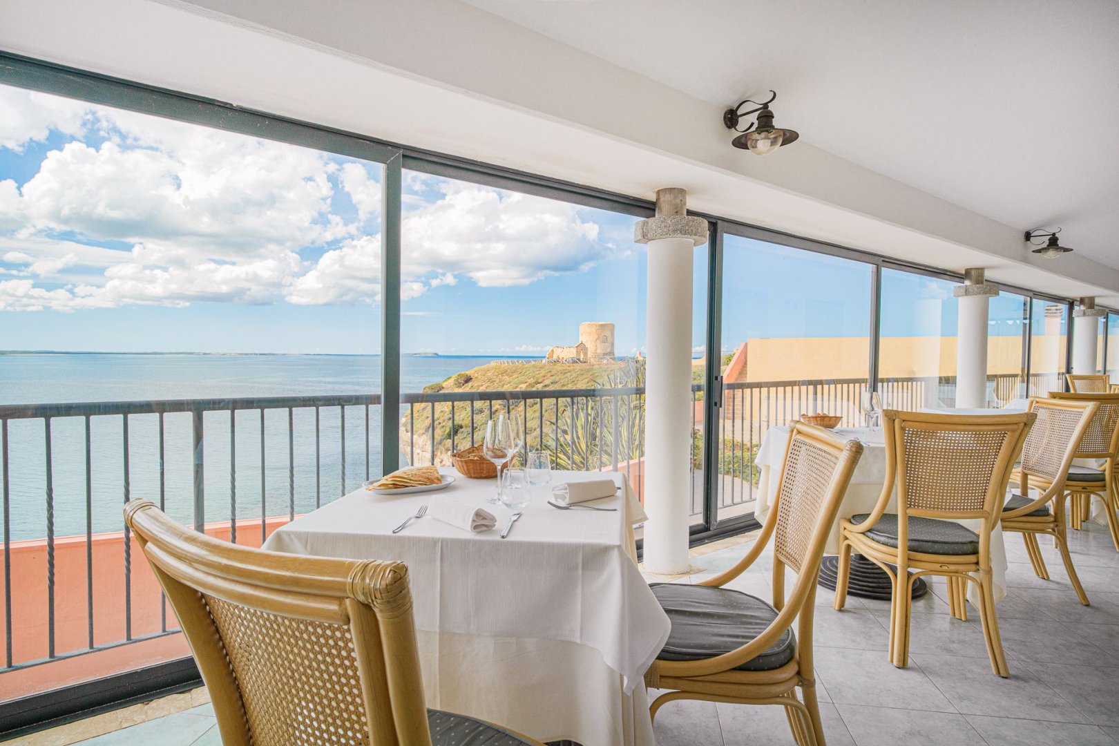 Foto 8 Hotel Felix La Baja Santa Caterina di Pittinuri, 07