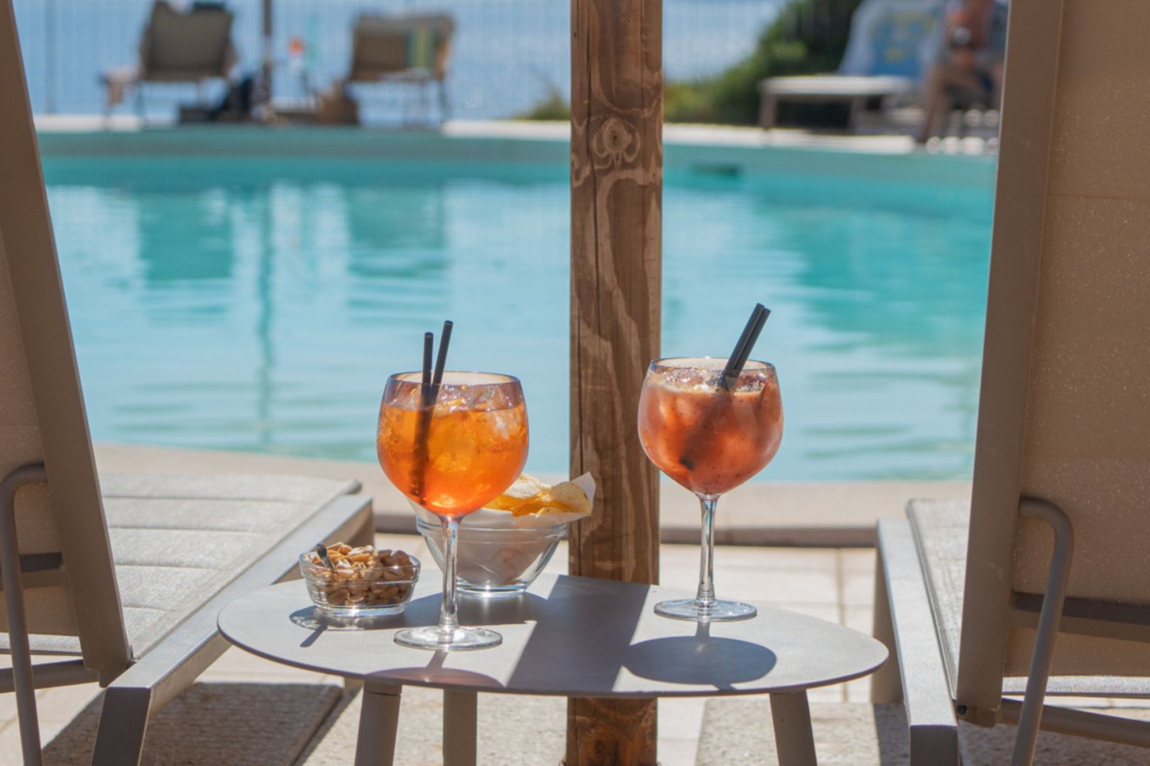 Foto 10 Hotel Felix La Baja Santa Caterina di Pittinuri, 09