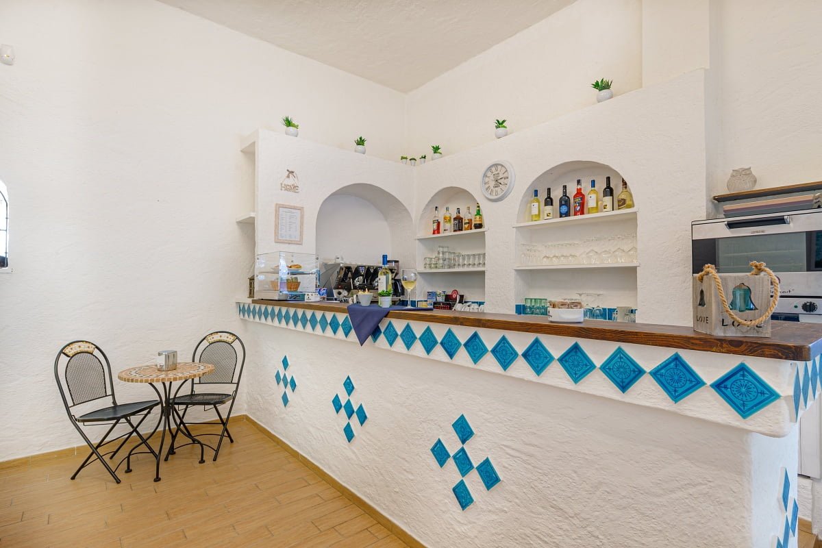 Foto 3 Hotel Mare Blue Pittulongu, 02