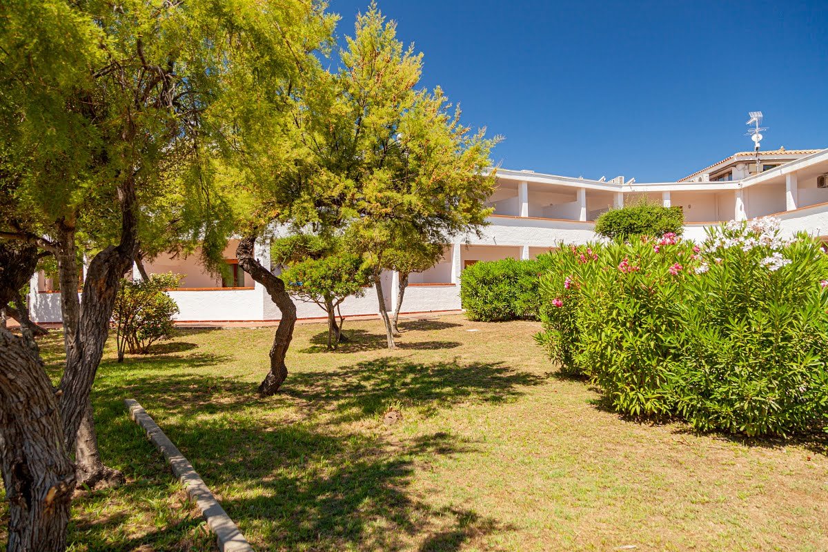 Foto 4 Hotel Mare Blue Pittulongu, 03