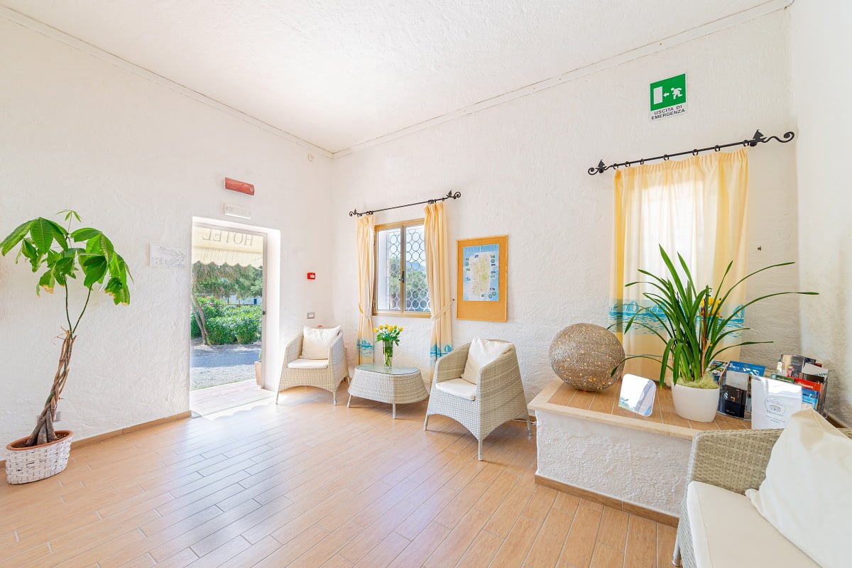 Foto 5 Hotel Mare Blue Pittulongu, 04