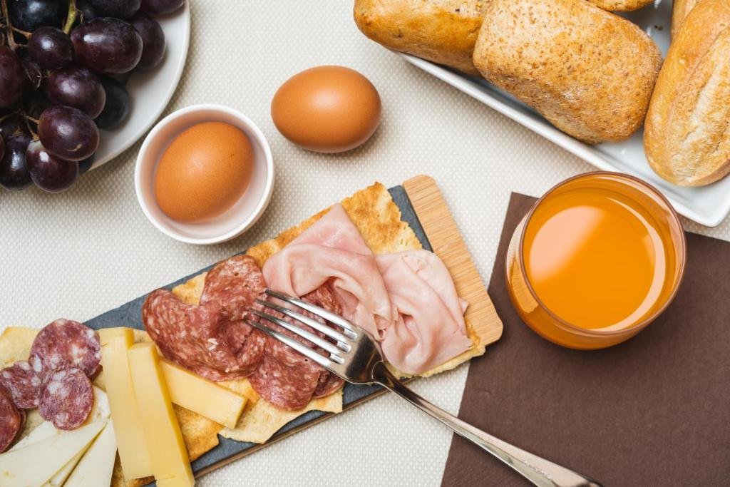 Foto 6 Hotel Pozzo Sacro Pittulongu, 05