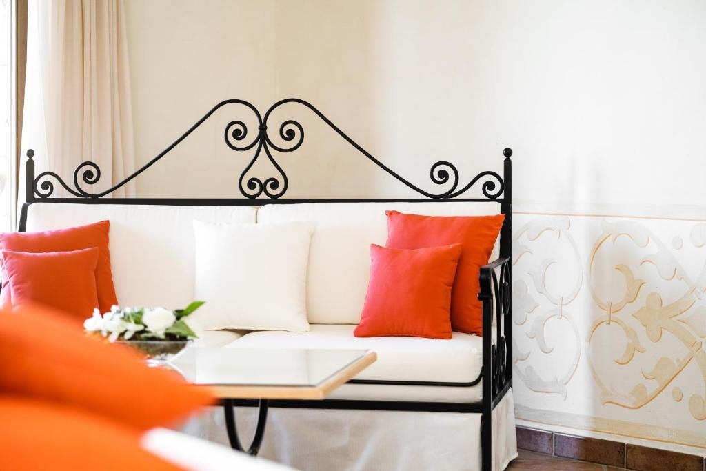 Foto 7 Hotel Pozzo Sacro Pittulongu, 06