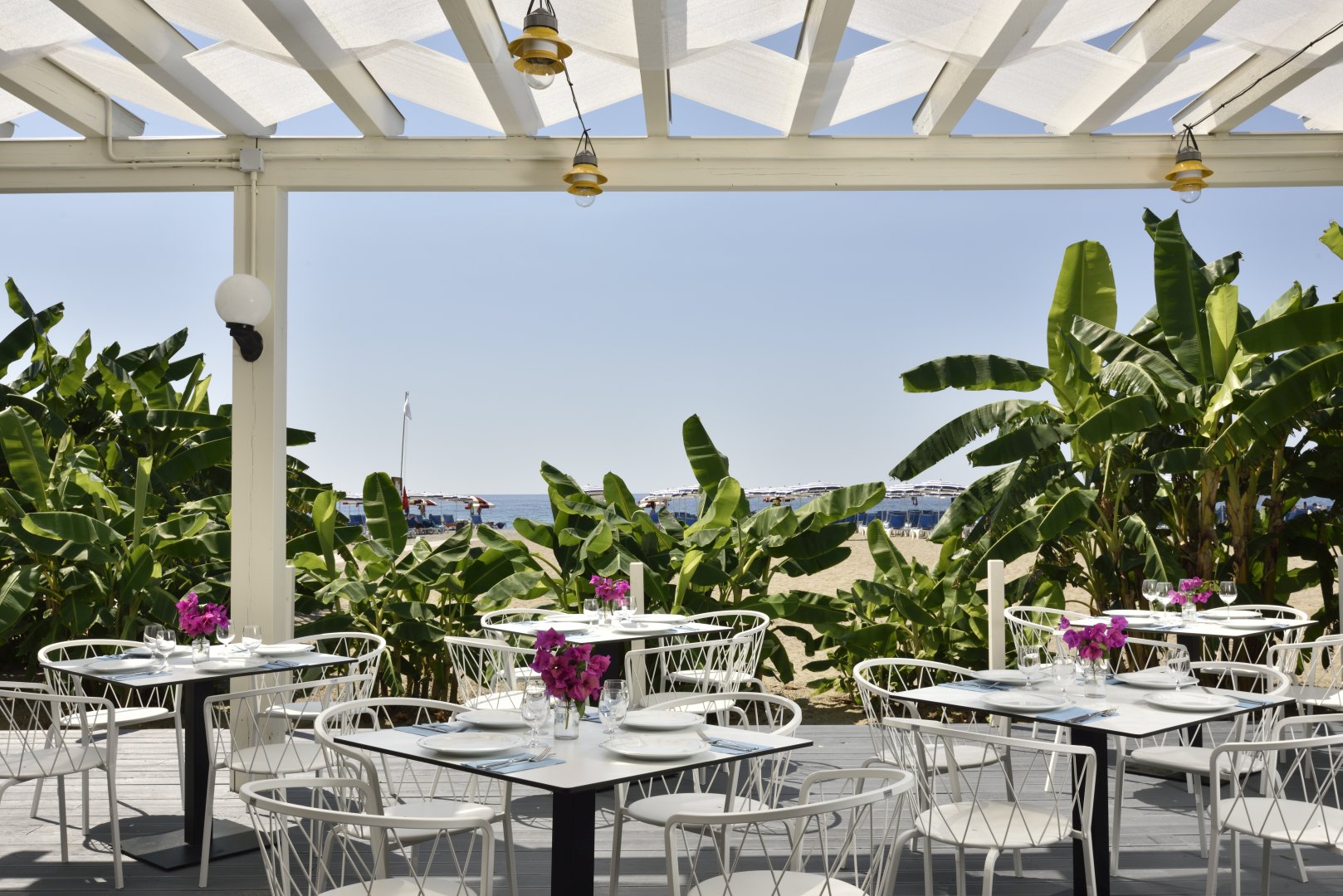 Foto 3 Falkensteiner Club Funimation Garden Calabria Curinga, 02