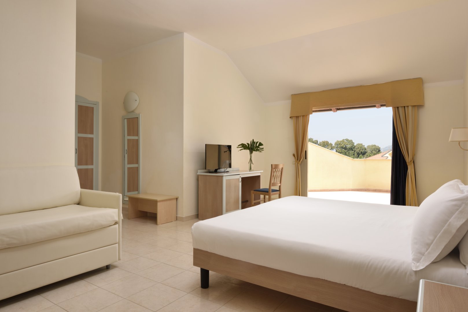 Foto 4 Falkensteiner Club Funimation Garden Calabria Curinga, 03