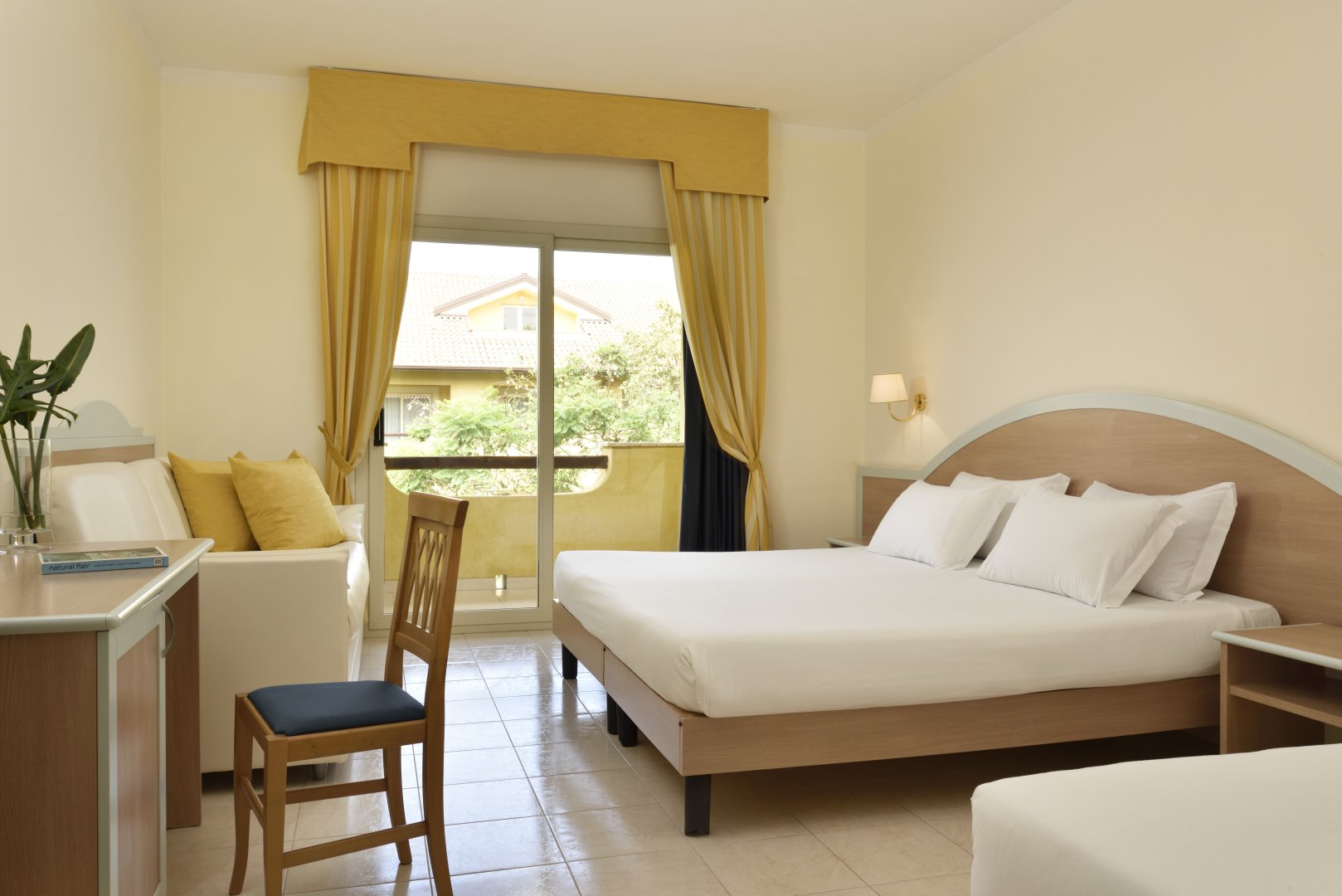 Foto 7 Falkensteiner Club Funimation Garden Calabria Curinga, 06