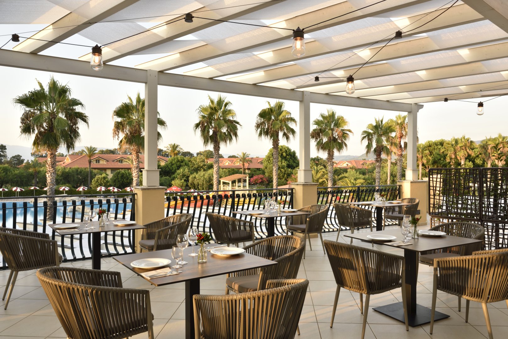 Foto 10 Falkensteiner Club Funimation Garden Calabria Curinga, 09