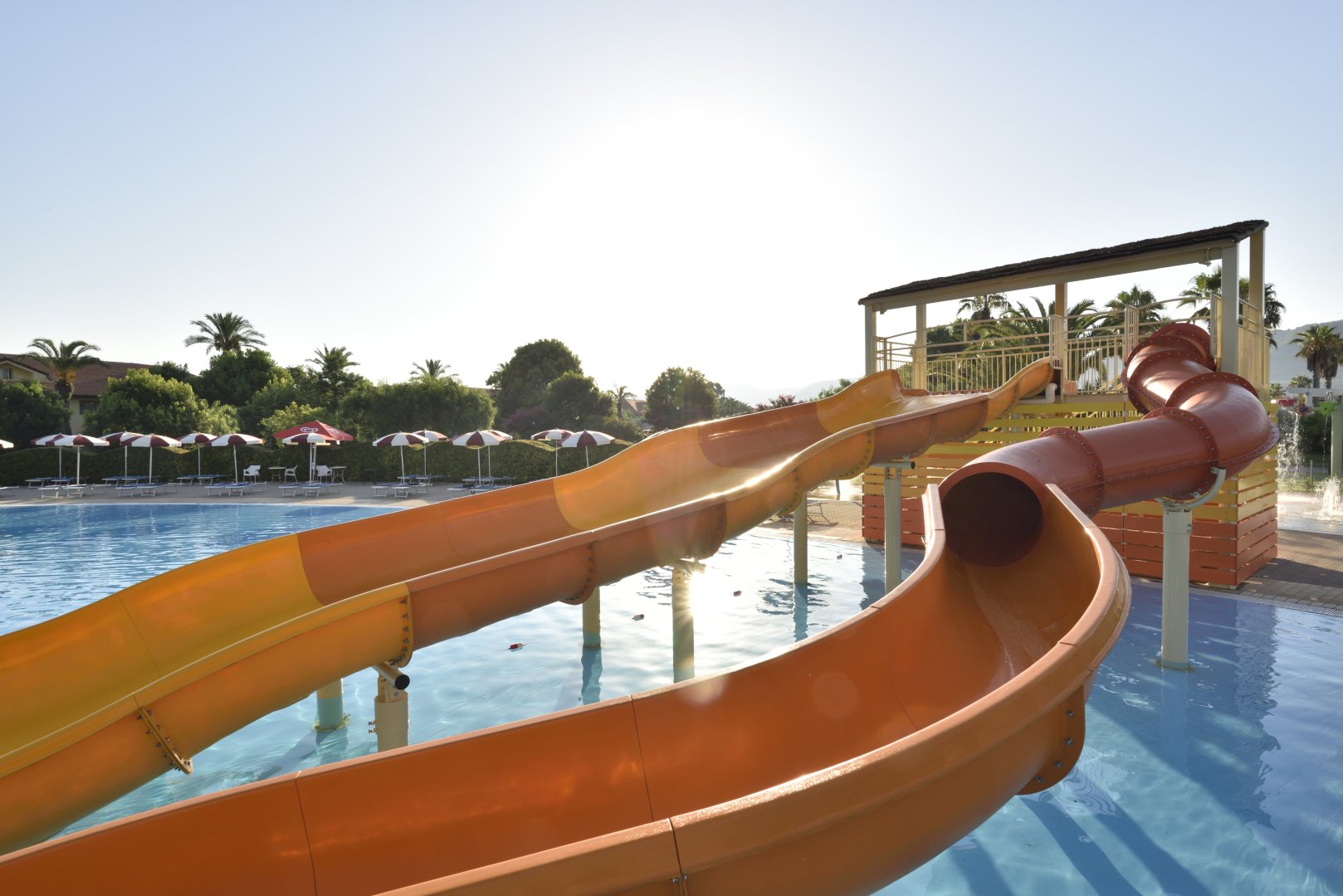 Foto 11 Falkensteiner Club Funimation Garden Calabria Curinga, 10