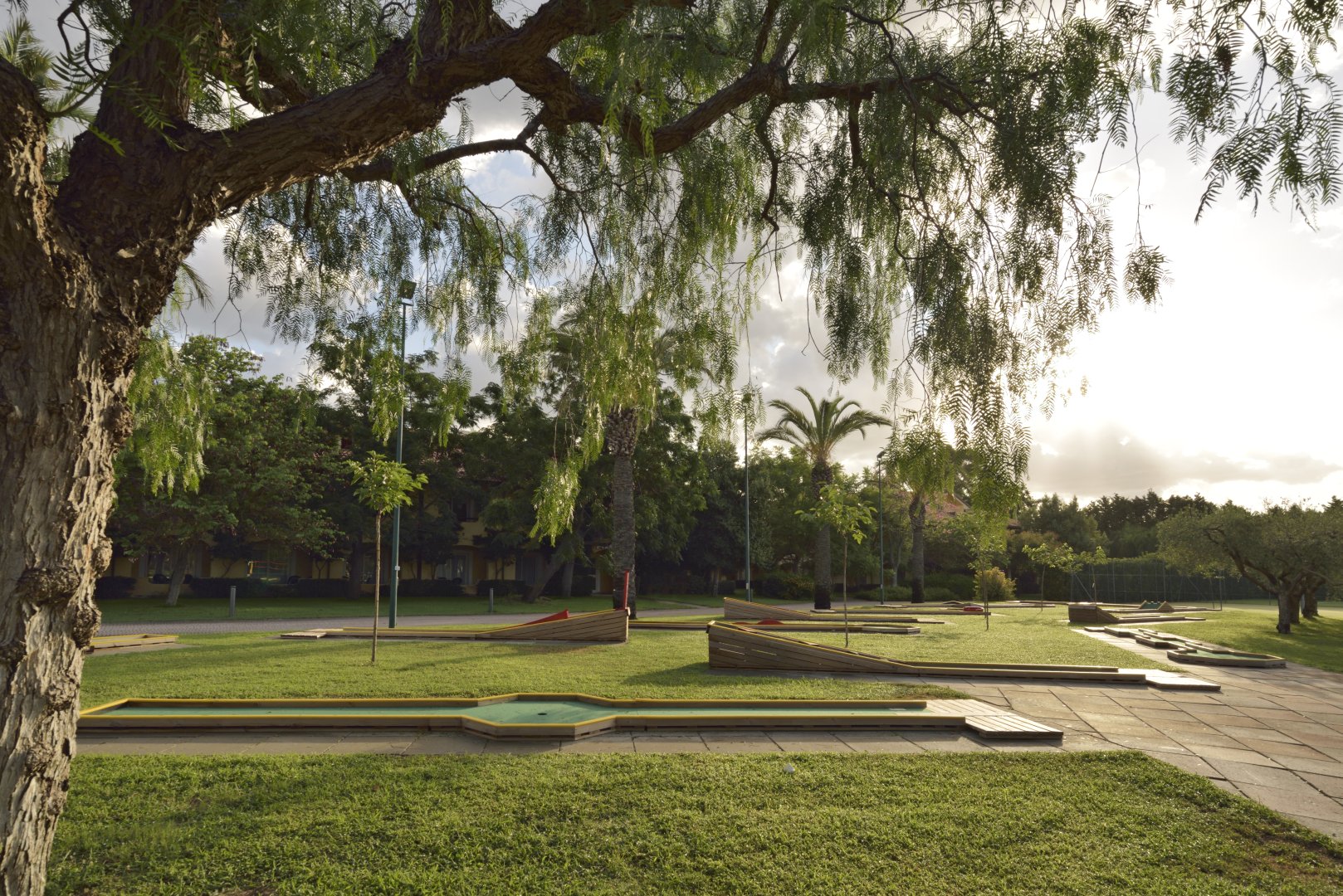 Foto 12 Falkensteiner Club Funimation Garden Calabria Curinga, 11