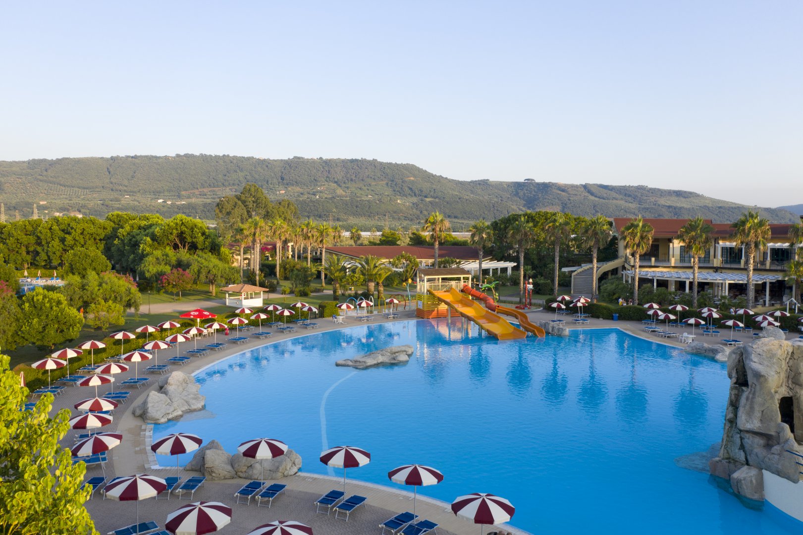 Foto 16 Falkensteiner Club Funimation Garden Calabria Curinga, 15