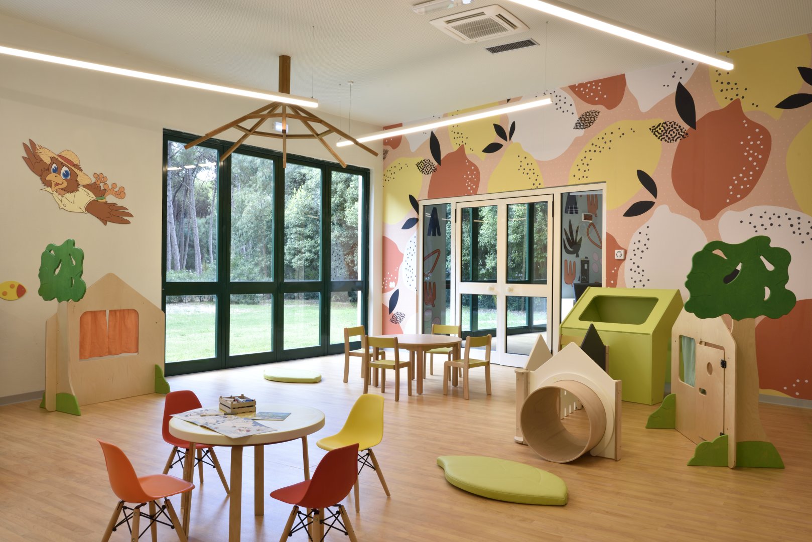 Foto 17 Falkensteiner Club Funimation Garden Calabria Curinga, 16