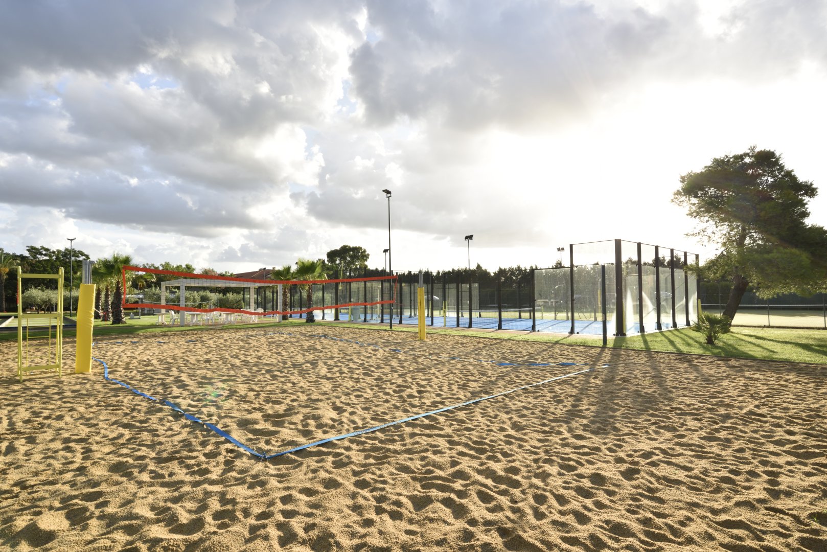 Foto 26 Falkensteiner Club Funimation Garden Calabria Curinga, 25