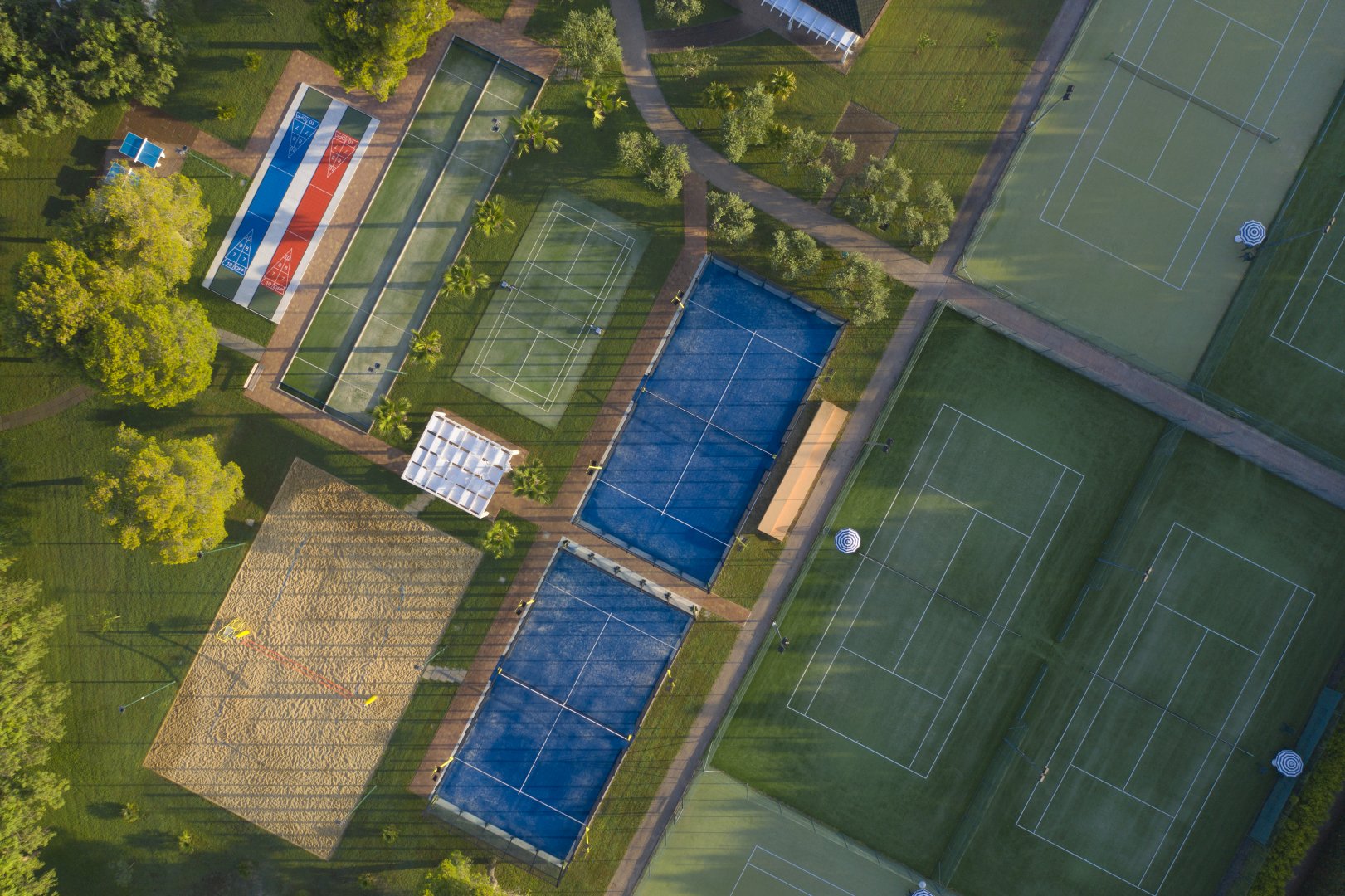 Foto 28 Falkensteiner Club Funimation Garden Calabria Curinga, 27