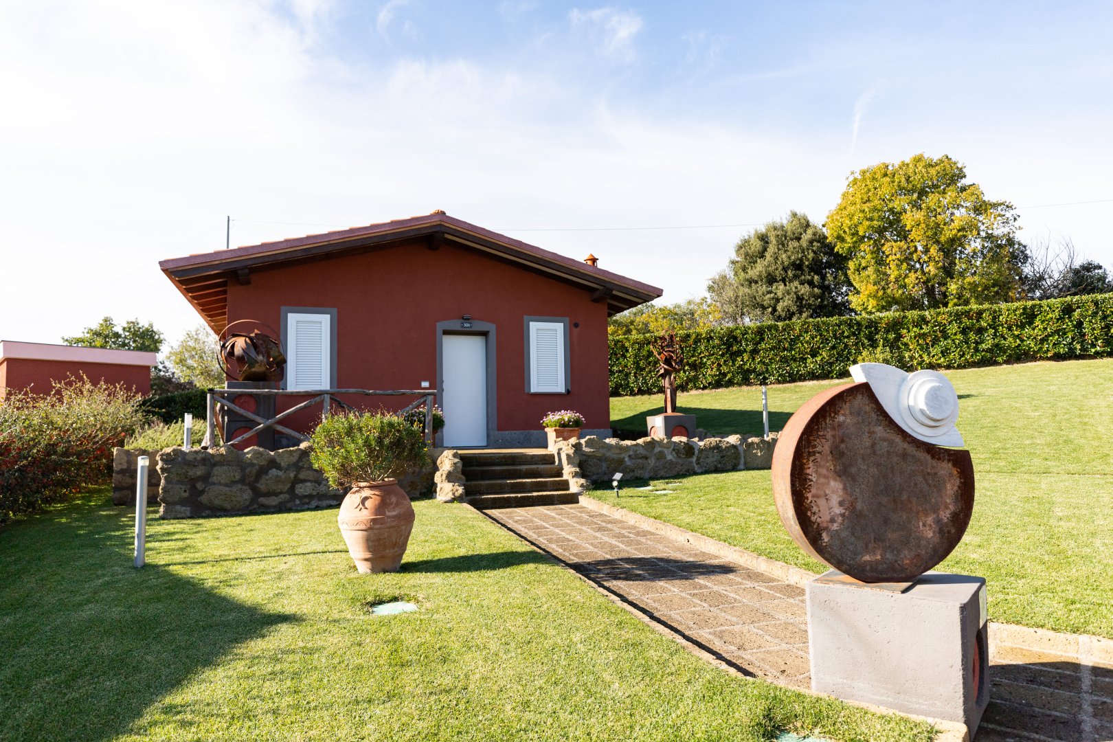 Foto 4 Il Podere di Marfisa Farnese, 03