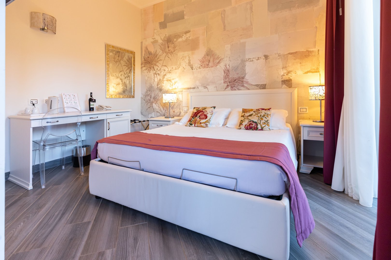 Foto 5 Il Podere di Marfisa Farnese, 04