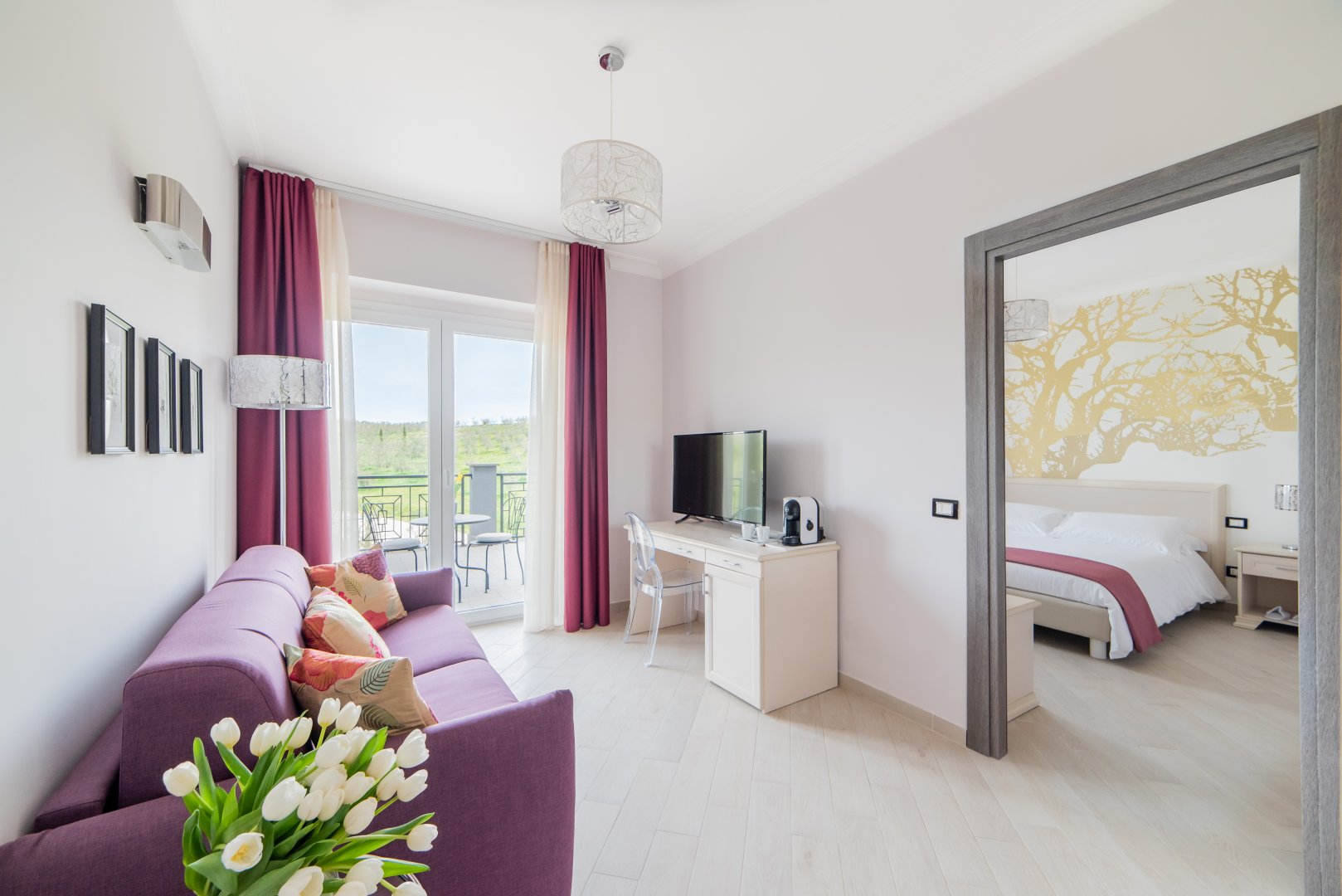 Foto 9 Il Podere di Marfisa Farnese, 08