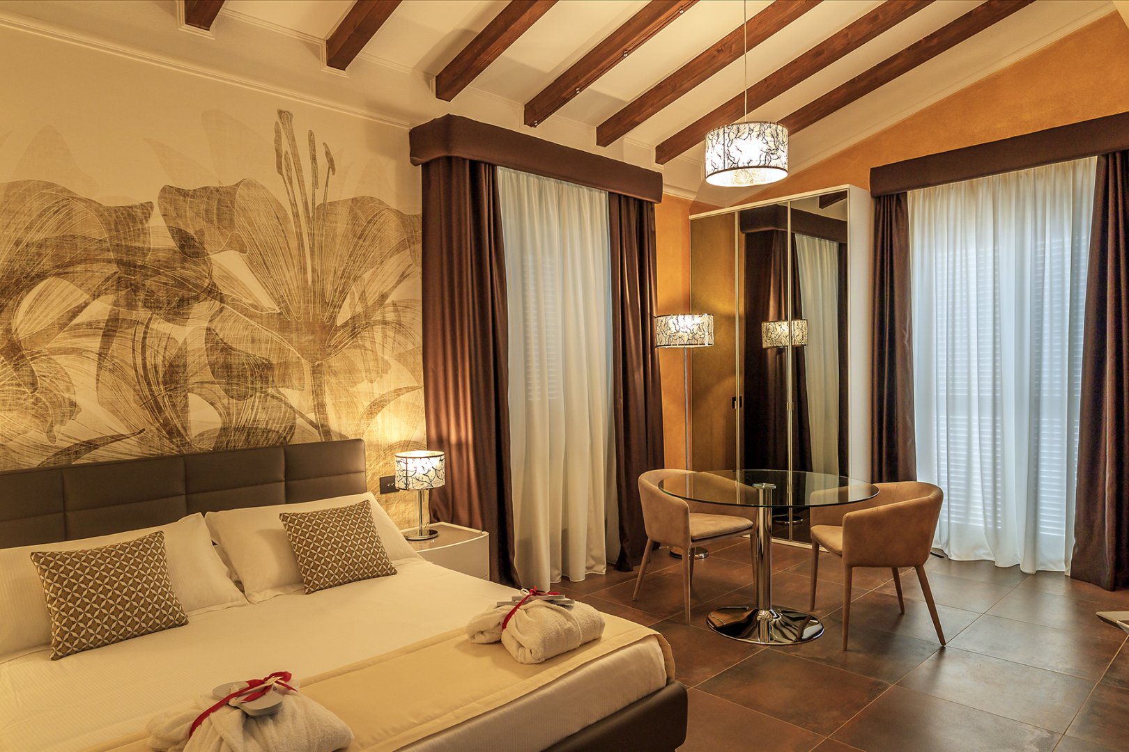 Foto 12 Il Podere di Marfisa Farnese, 11