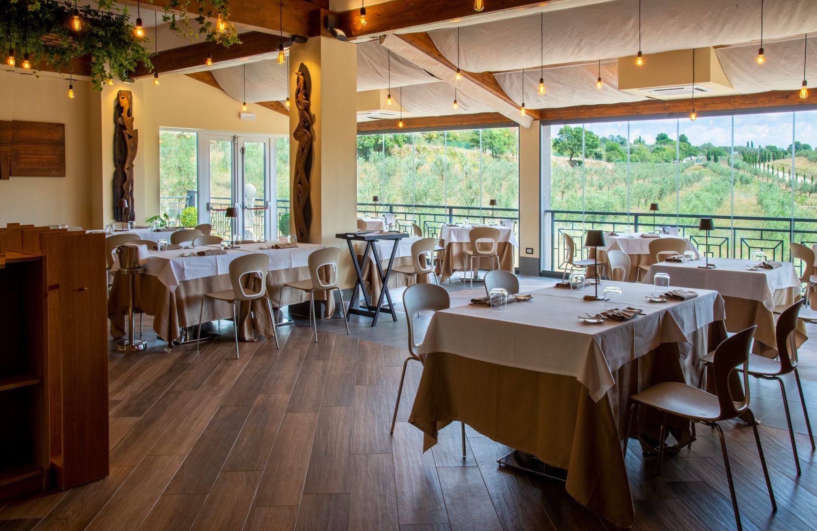 Foto 14 Il Podere di Marfisa Farnese, 13