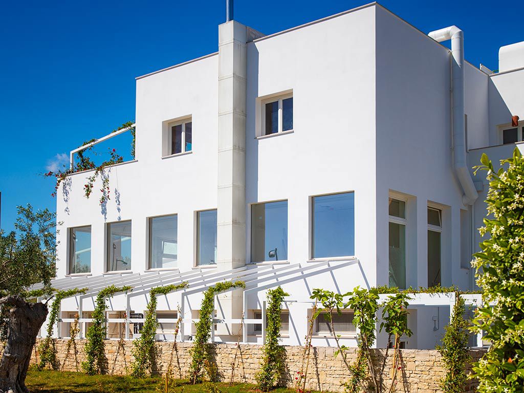 Foto 3 Cala Ponte – Tribute Portfolio Hotel by Marriot Polignano a Mare, 02