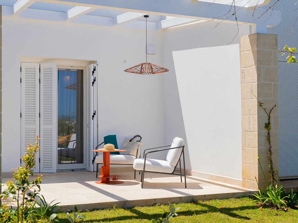 Foto 19 Cala Ponte – Tribute Portfolio Hotel by Marriot Polignano a Mare, 18