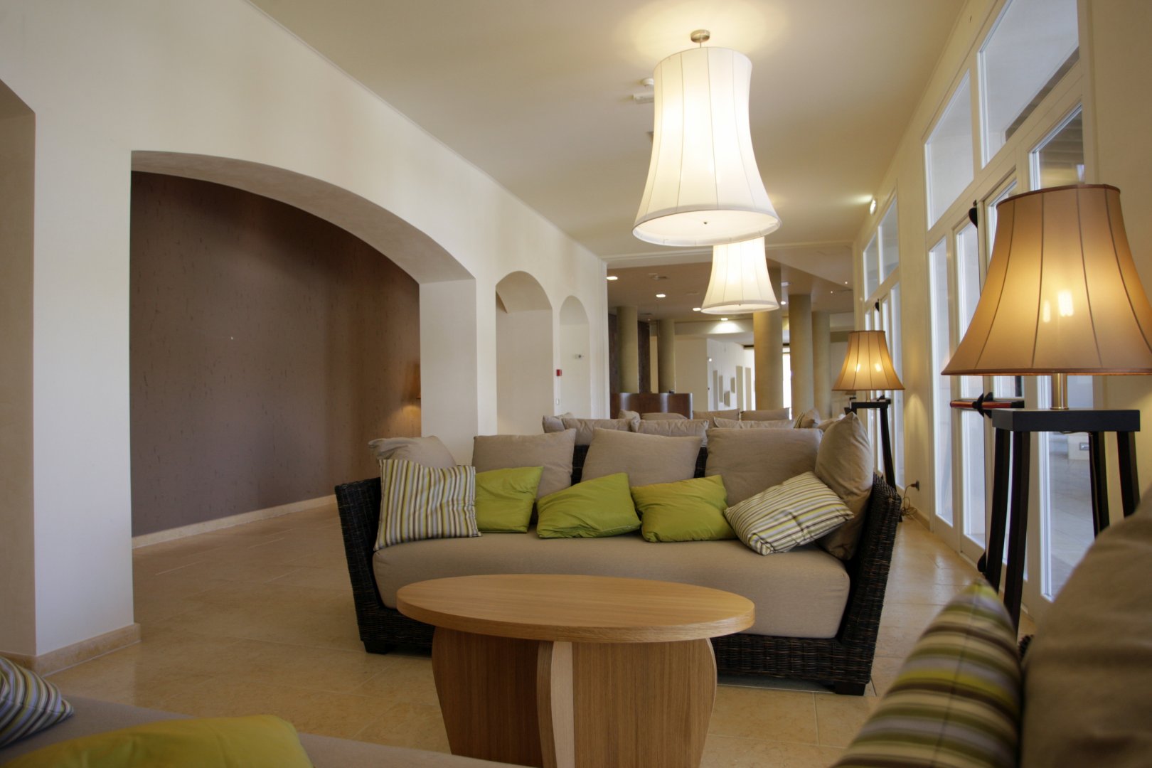 Foto 4 Marinagri Greenblu Hotel Policoro, 03