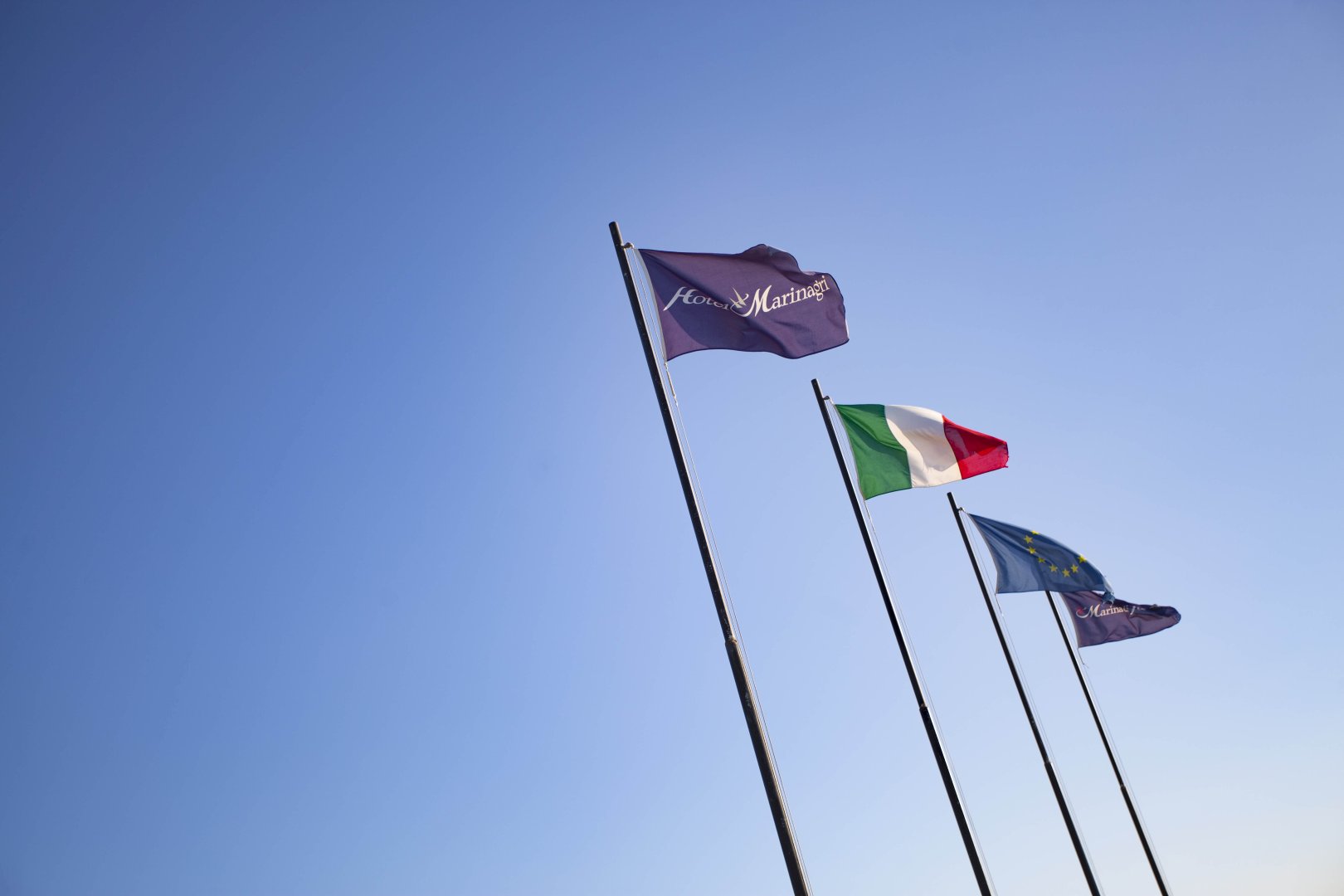 Foto 5 Marinagri Greenblu Hotel Policoro, 04