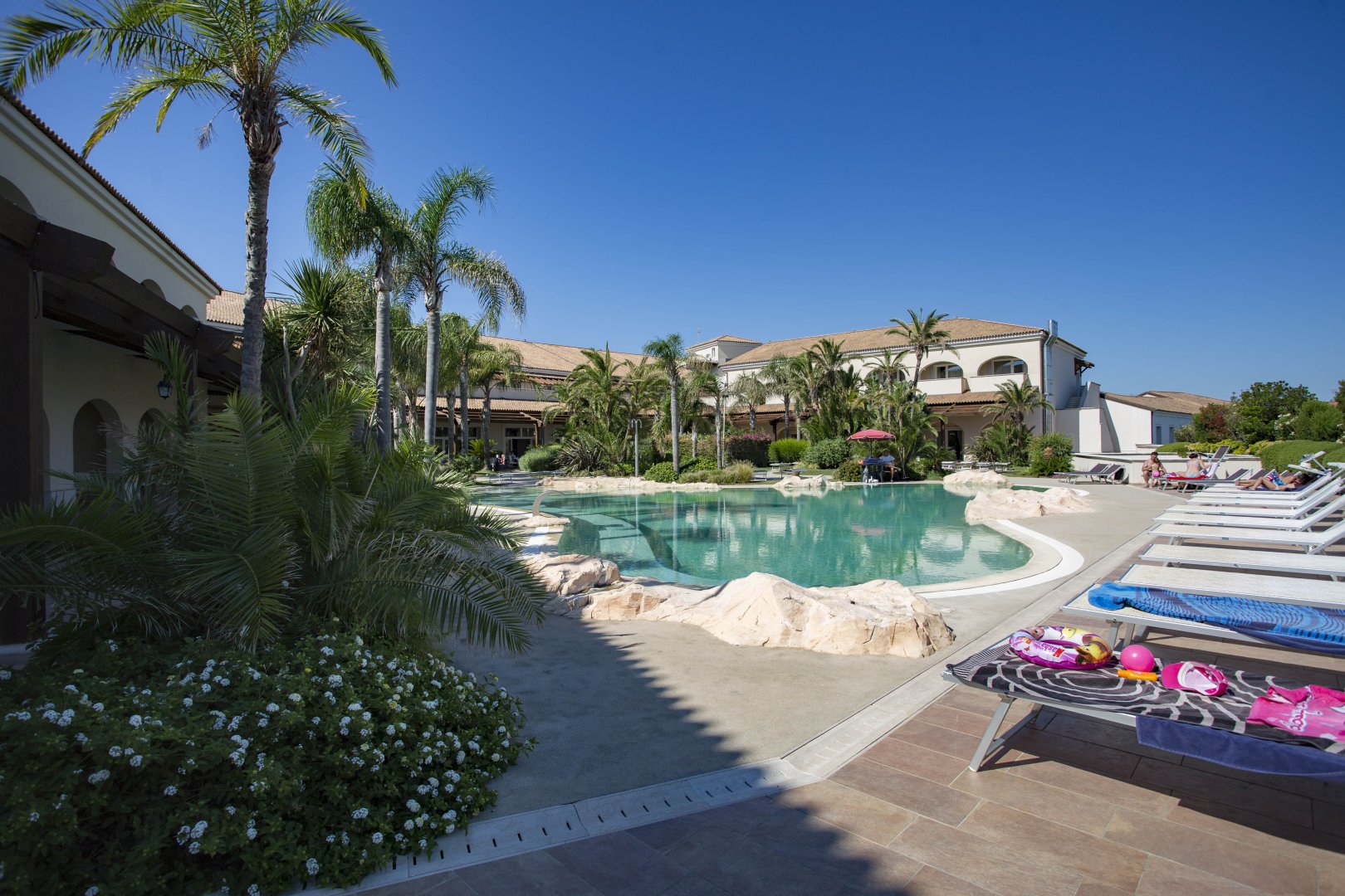 Foto 6 Marinagri Greenblu Hotel Policoro, 05