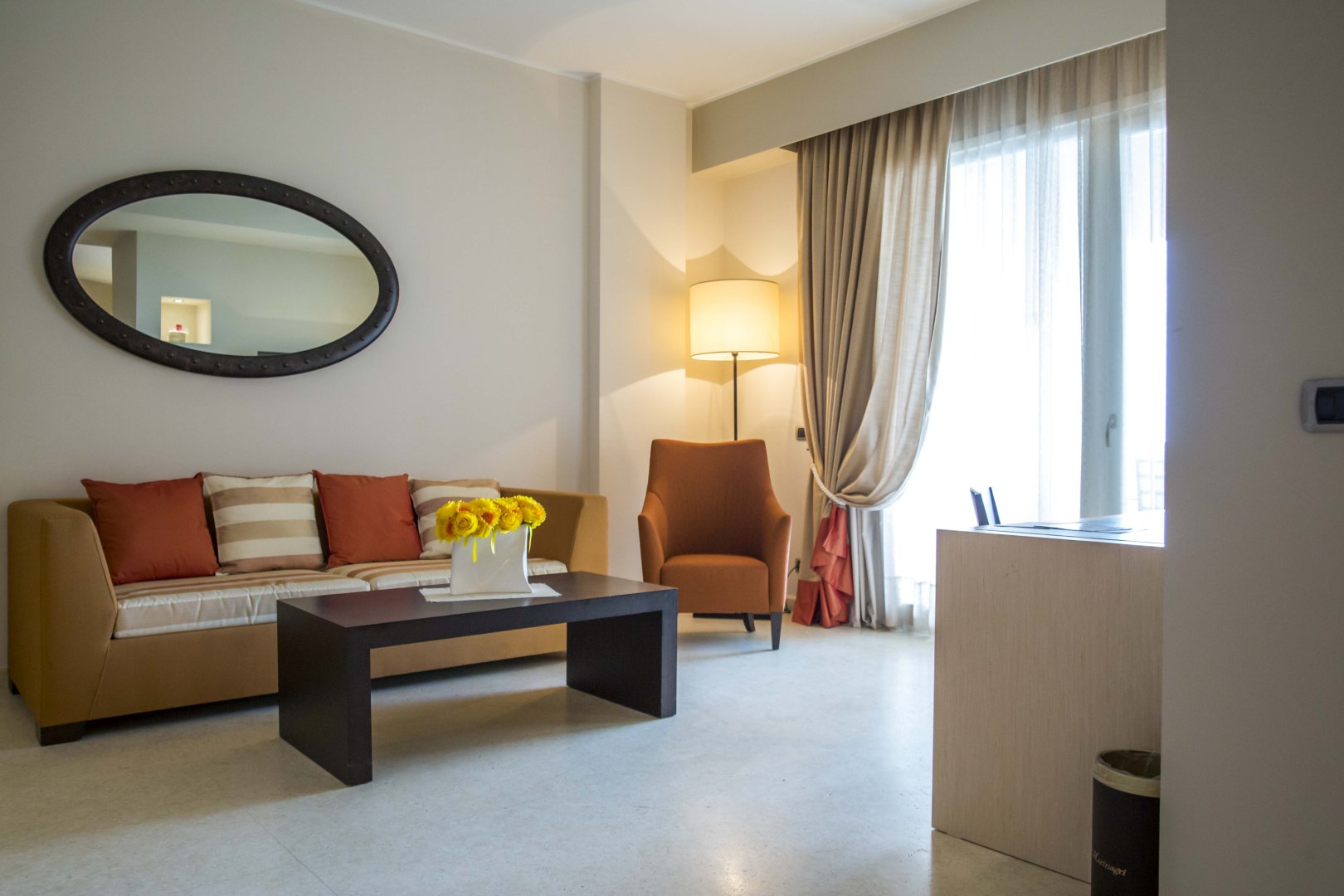 Foto 11 Marinagri Greenblu Hotel Policoro, 10