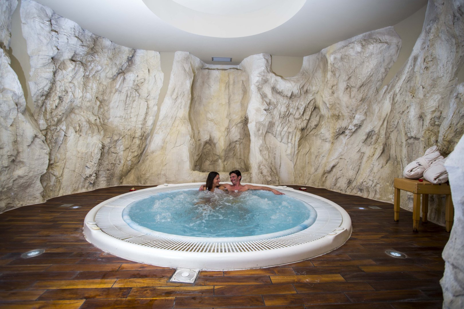 Foto 12 Marinagri Greenblu Hotel Policoro, 11