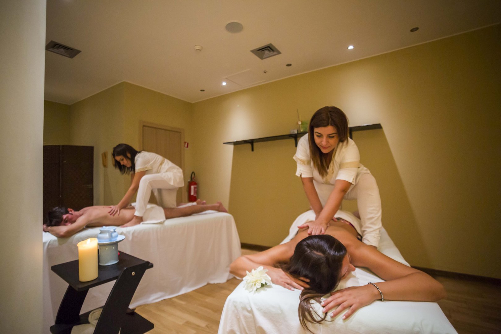 Foto 13 Marinagri Greenblu Hotel Policoro, 12