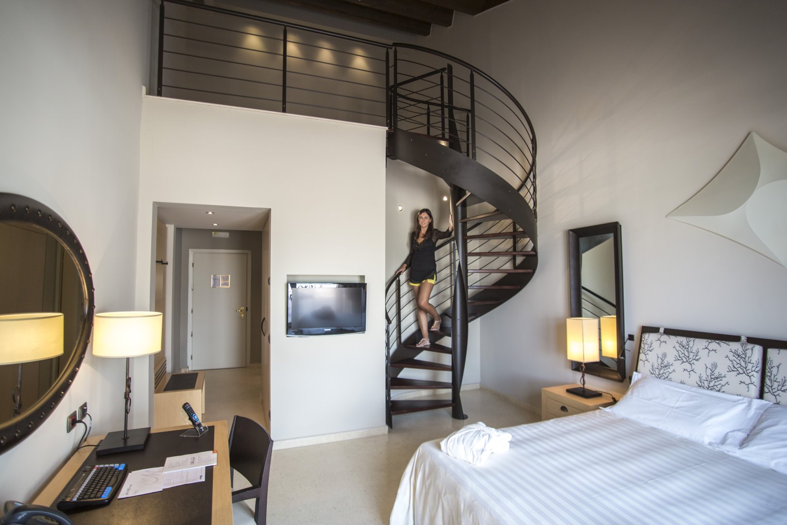 Foto 14 Marinagri Greenblu Hotel Policoro, 13