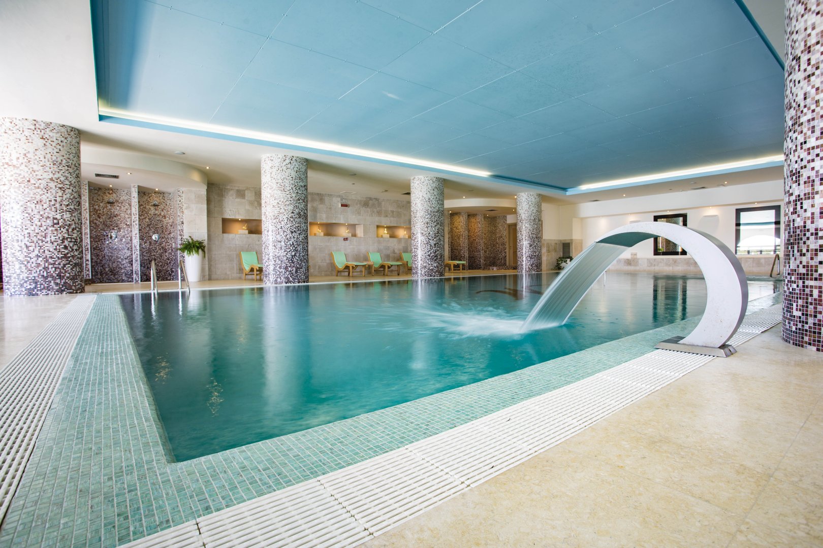 Foto 16 Marinagri Greenblu Hotel Policoro, 15