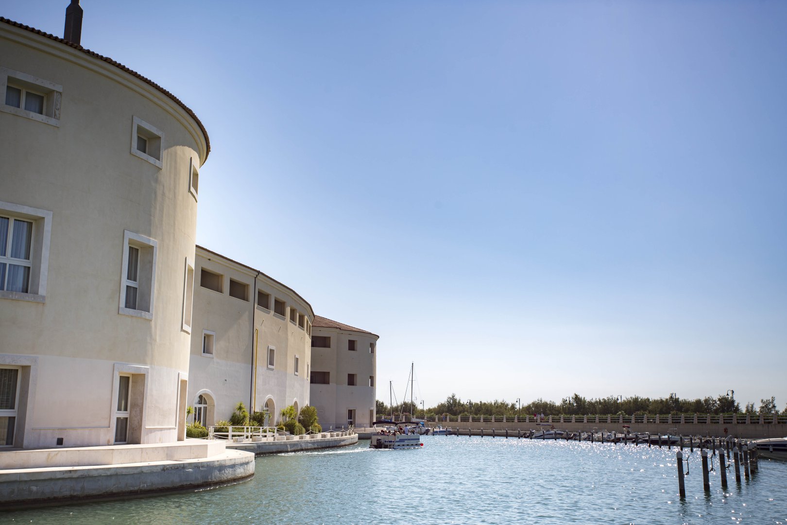 Foto 18 Marinagri Greenblu Hotel Policoro, 17