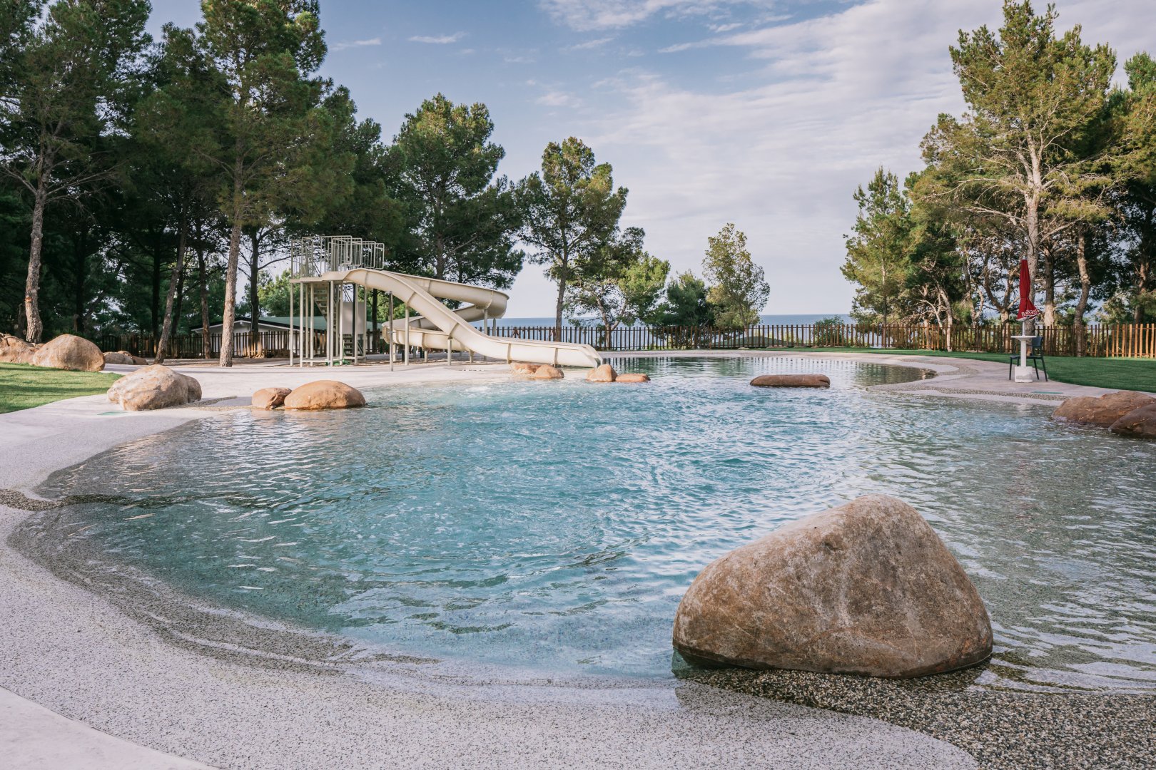 Foto 2 Mangia's Pollina Resort Pollina, 01