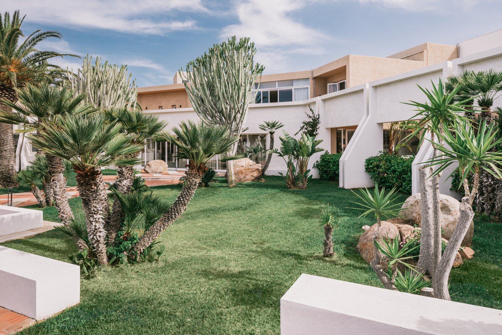 Foto 3 Mangia's Pollina Resort Pollina, 02