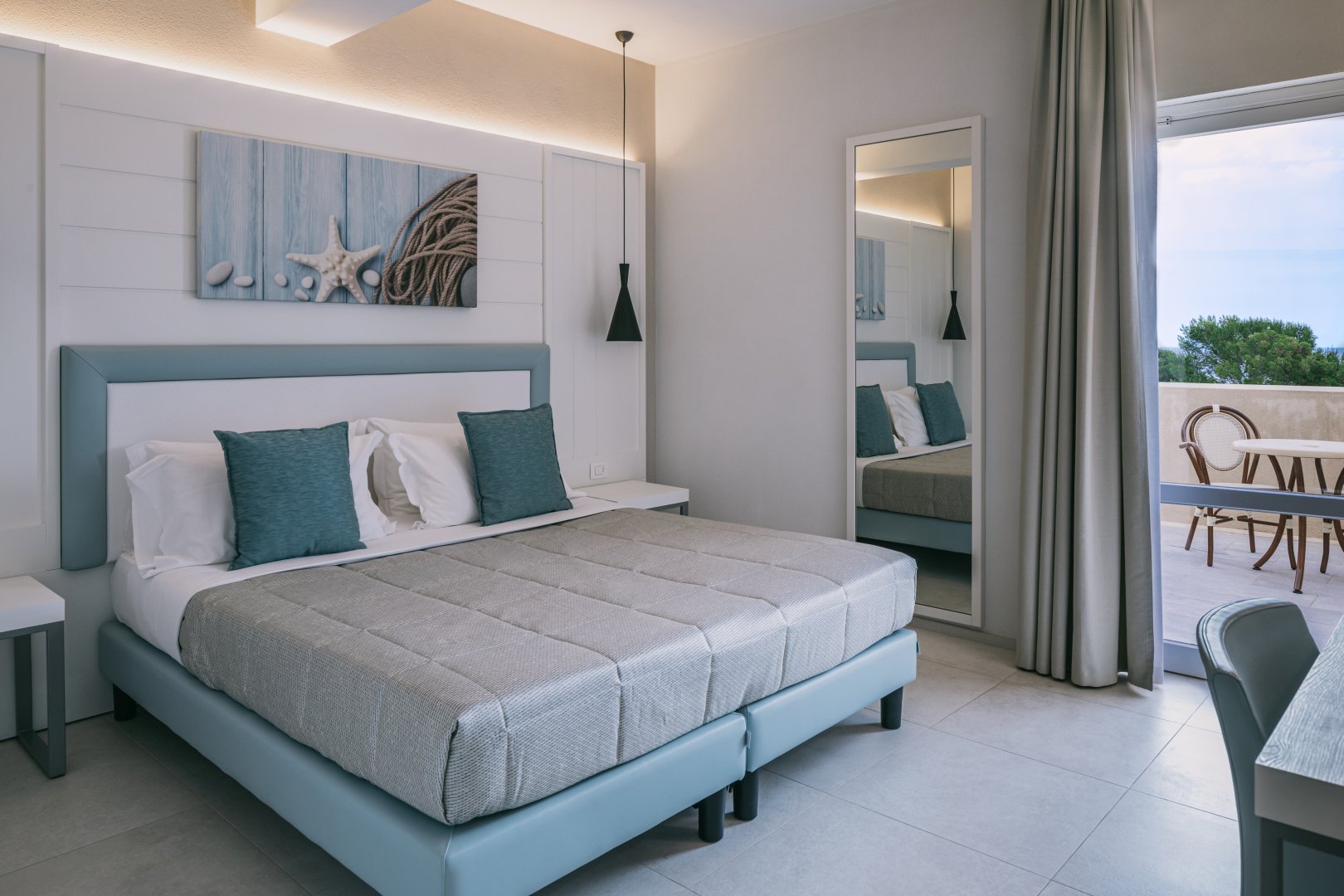 Foto 5 Mangia's Pollina Resort Pollina, 04