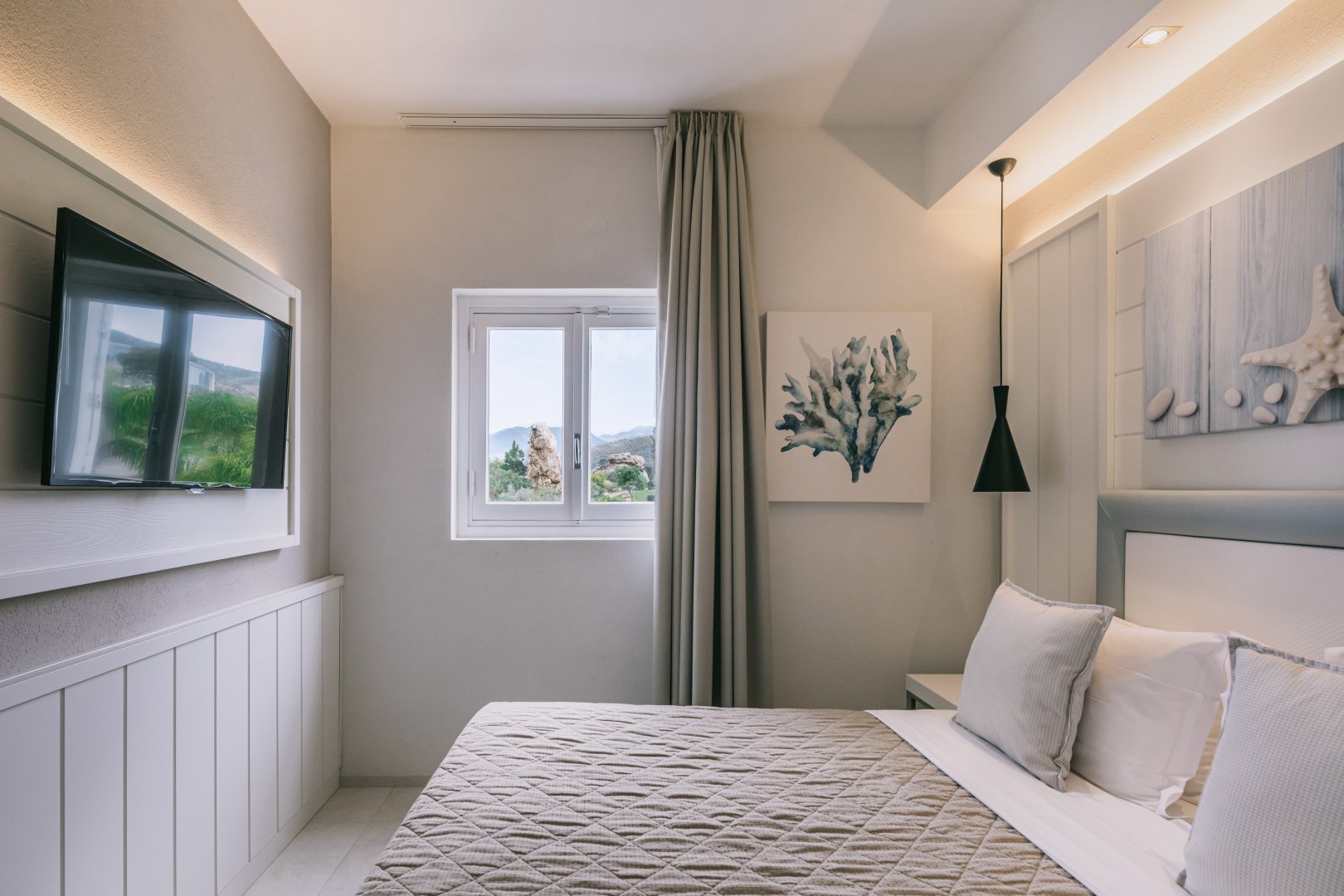 Foto 6 Mangia's Pollina Resort Pollina, 05