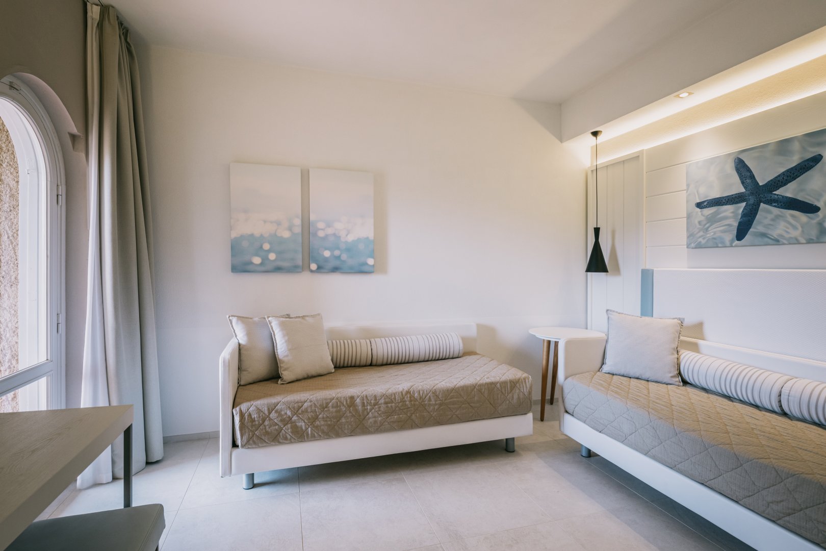 Foto 7 Mangia's Pollina Resort Pollina, 06