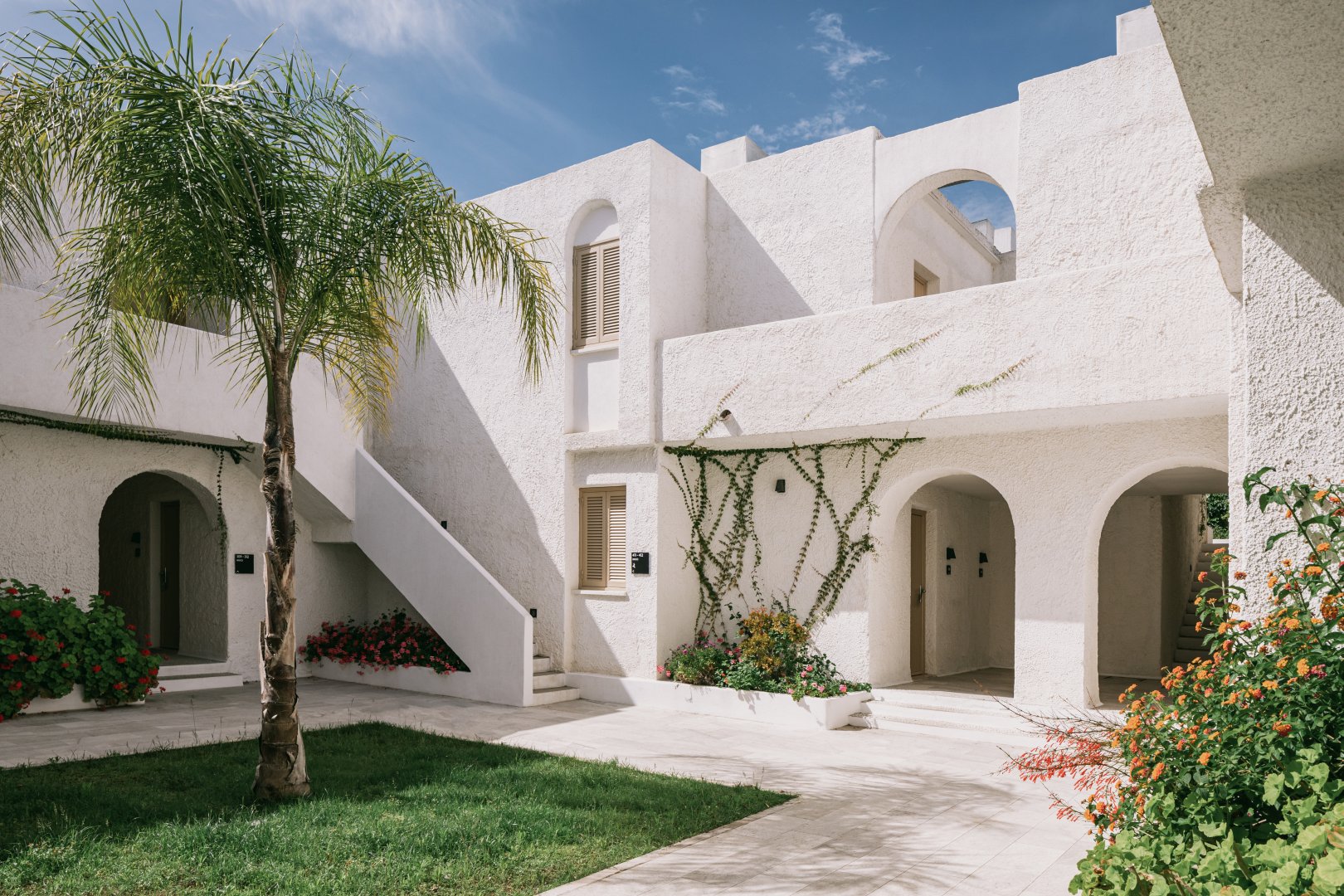 Foto 8 Mangia's Pollina Resort Pollina, 07