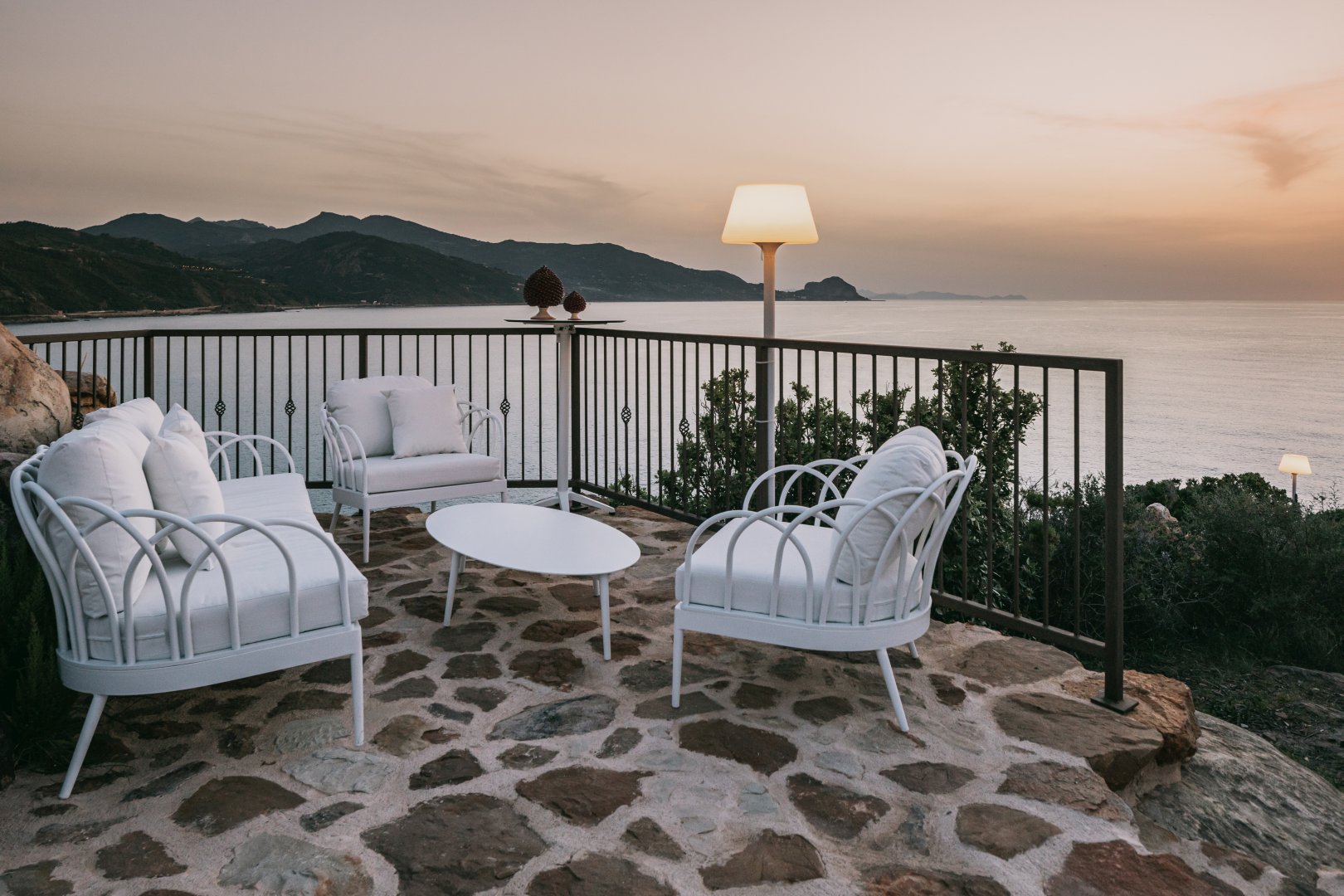 Foto 10 Mangia's Pollina Resort Pollina, 09