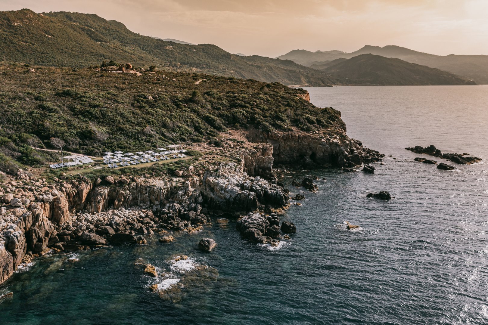 Foto 11 Mangia's Pollina Resort Pollina, 10