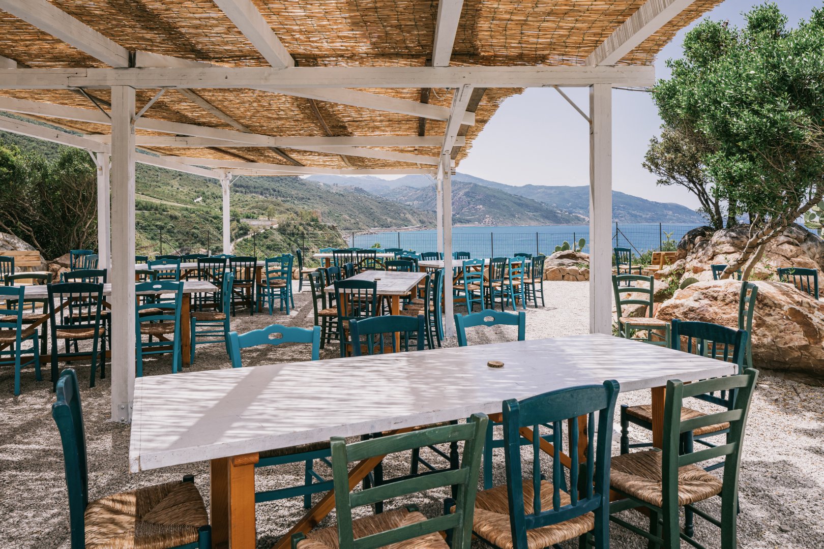 Foto 12 Mangia's Pollina Resort Pollina, 11