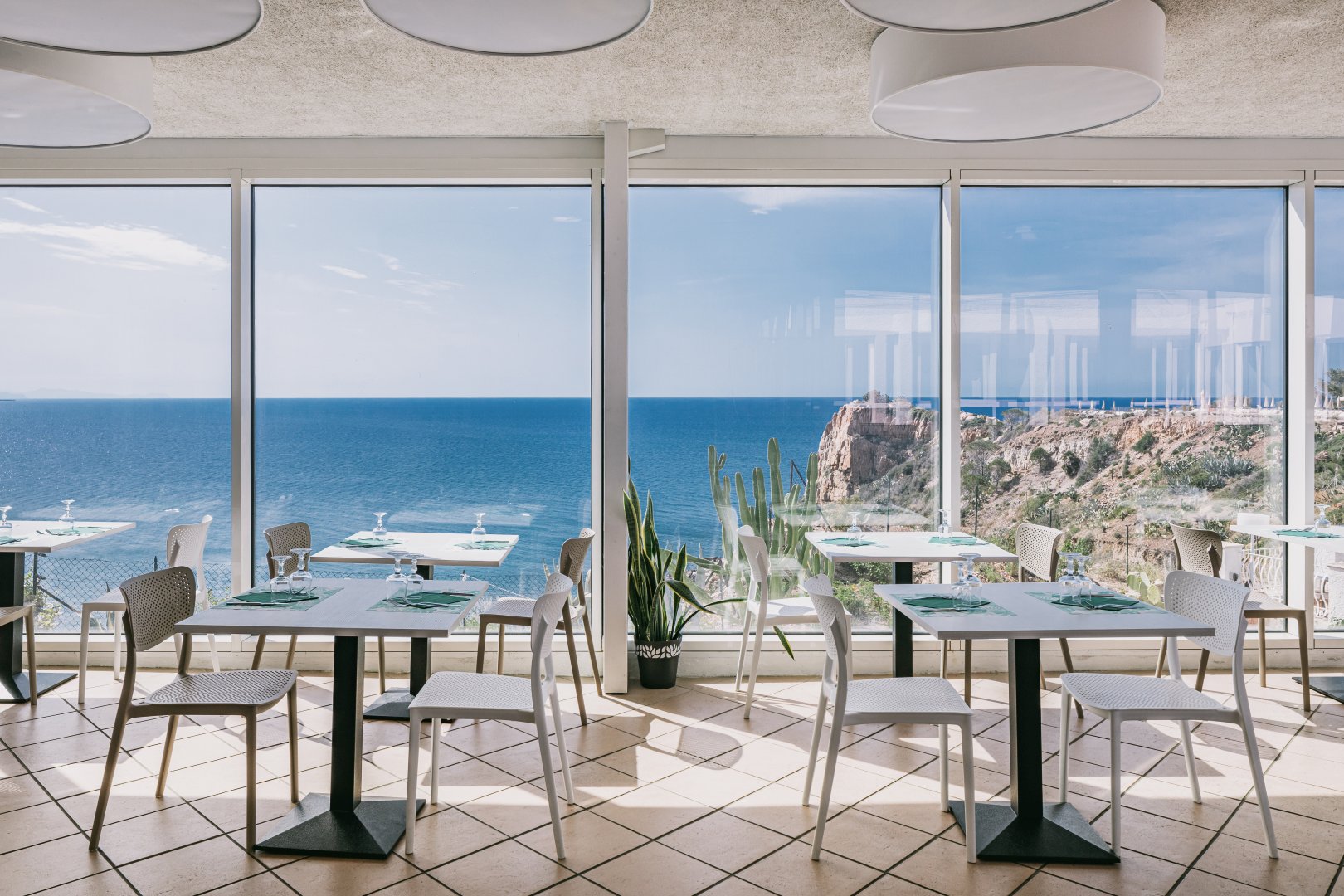 Foto 14 Mangia's Pollina Resort Pollina, 13